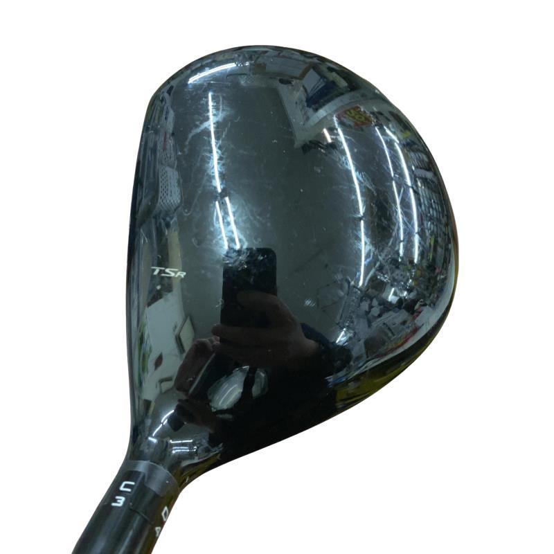 Titleist（タイトリスト） TSR2 18° フェアウェイウッド FW フレックス