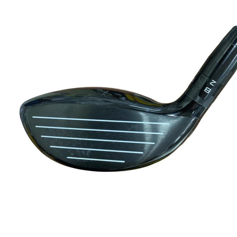 タイトリストTSR2 18°フェアウェイウッド TSP111 フレックスS Titleist（タイトリスト） TSR2 18° フェアウェイウッド FW フレックス
