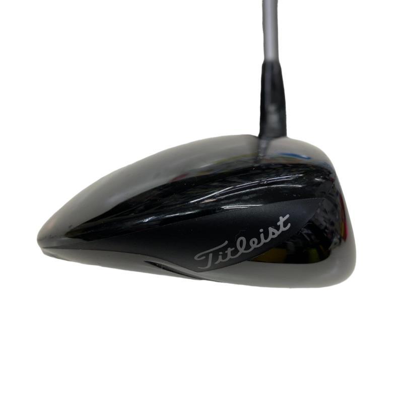 Titleist（タイトリスト） TSR2 18° フェアウェイウッド FW フレックス