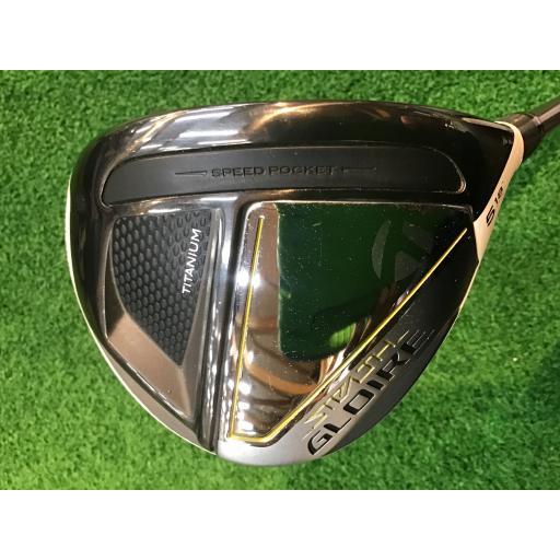 テーラーメイド ステルス フェアウェイウッド GLOIRE STEALTH GLOIRE  