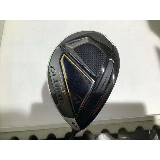 TaylorMade（テーラーメイド） STEALTH GLOIRE U4 ユーティリティ UT