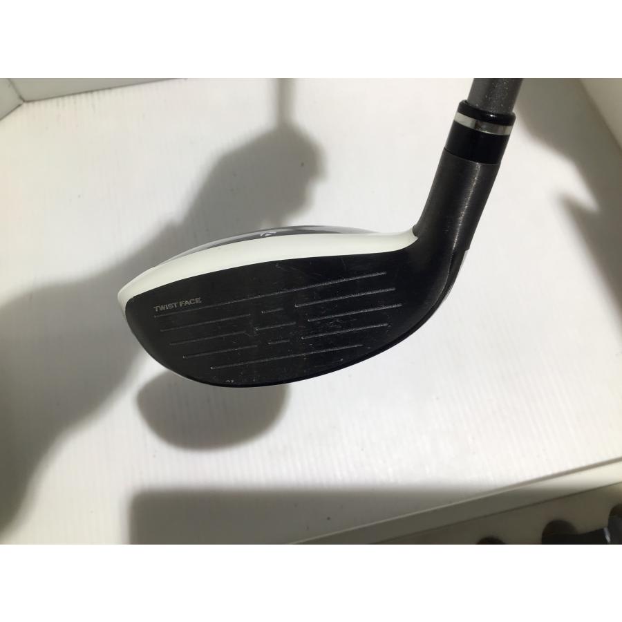 TaylorMade（テーラーメイド） STEALTH GLOIRE U4 ユーティリティ UT