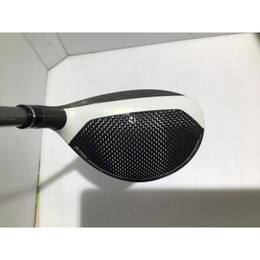 TaylorMade（テーラーメイド） STEALTH GLOIRE U4 ユーティリティ UT