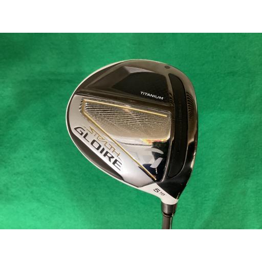 テーラーメイド ステルス フェアウェイウッド GLOIRE STEALTH GLOIRE  