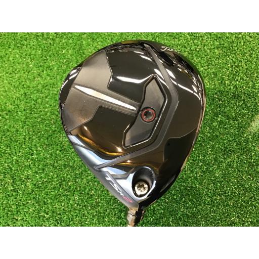 Titleist タイトリスト ティーエスアールツー フェアウェイウッド TSR2 