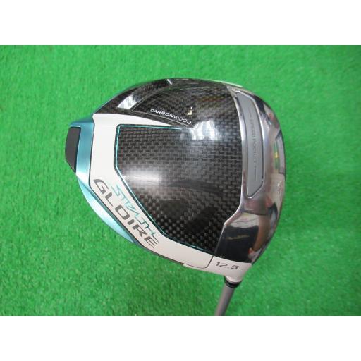 テーラーメイド ステルス ドライバー GLOIRE STEALTH GLOIRE 
