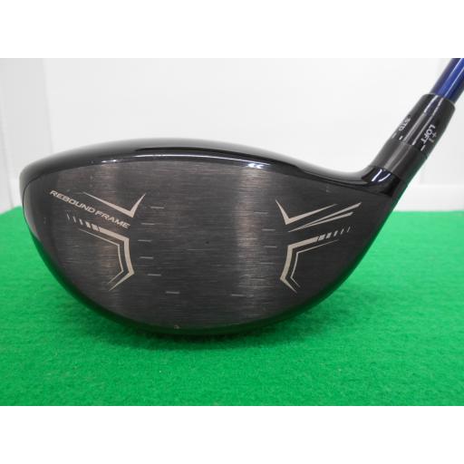 DUNLOP（ダンロップ） SRIXON ZX7 9.5° ドライバー DR フレックスS