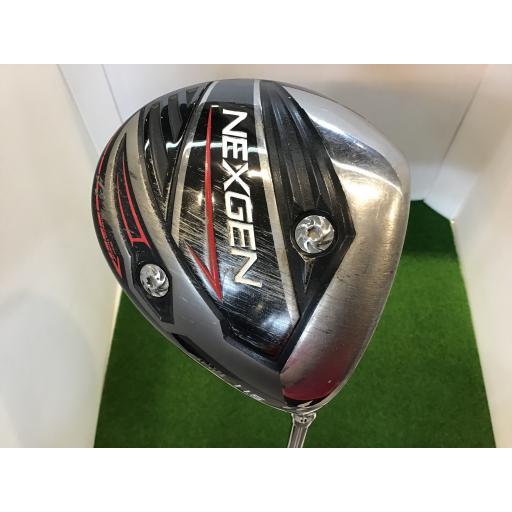 ゴルフパートナー NEXGEN(2019) TYPE-460 11.5° ドライバー DR