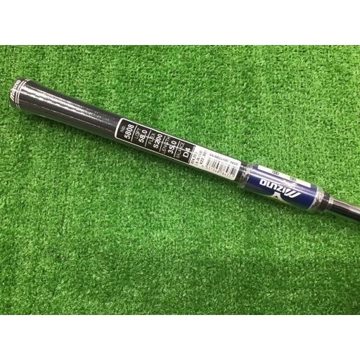MIZUNO GOLF ミズノ Mizuno S23(ホワイトサテン) 58°/08°C ウェッジ WG