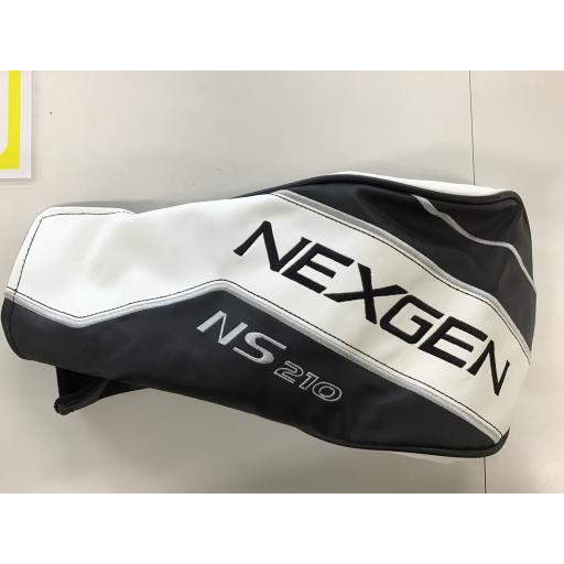 ゴルフパートナー NEXGEN NS210 9.5° ドライバー DR フレックスその他