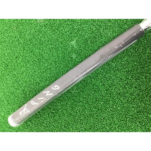 ピン PING パター KUSHIN 4(2023) PING KUSHIN 4(2023) 33インチ 中古 Nランク｜golfpartner｜05