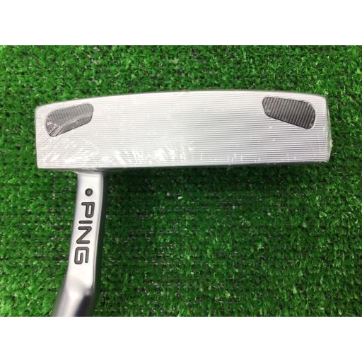 PING（ピン） パター SHEA(2023) PING SHEA(2023) 34インチ 中古 N
