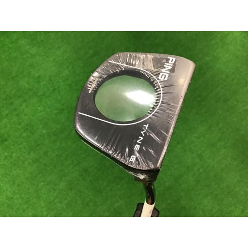 ピン PING パター TYNE G(2023) PING TYNE G(2023) 34インチ 中古 N