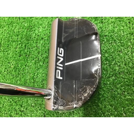 PING ピン パター DS 72(2023) 33インチ 中古 Nランク : ゴルフ 
