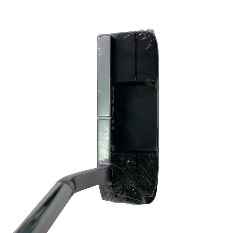 PING（ピン） PING KUSHIN 4(2023) 33インチ パター PT フレックス