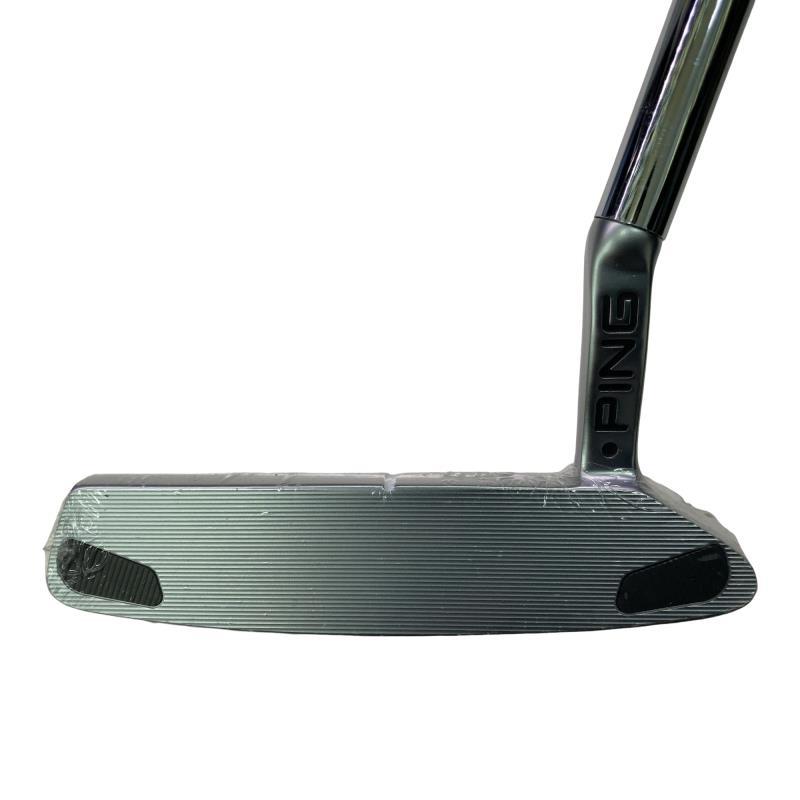 PING（ピン） PING KUSHIN 4(2023) 33インチ パター PT フレックス