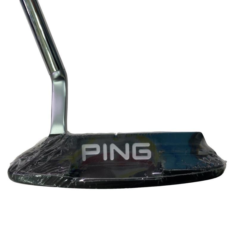 PING（ピン） PING KUSHIN 4(2023) 33インチ パター PT フレックス