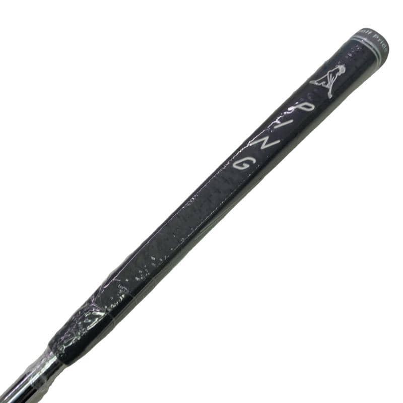 PING（ピン） PING KUSHIN 4(2023) 33インチ パター PT フレックス