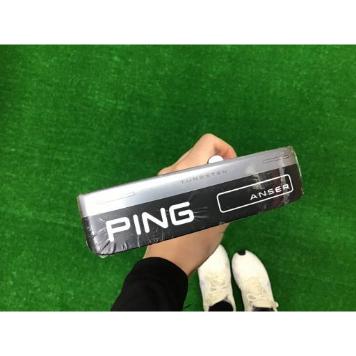 PING（ピン） PING ANSER(2023) 34インチ パター PT フレックスその他