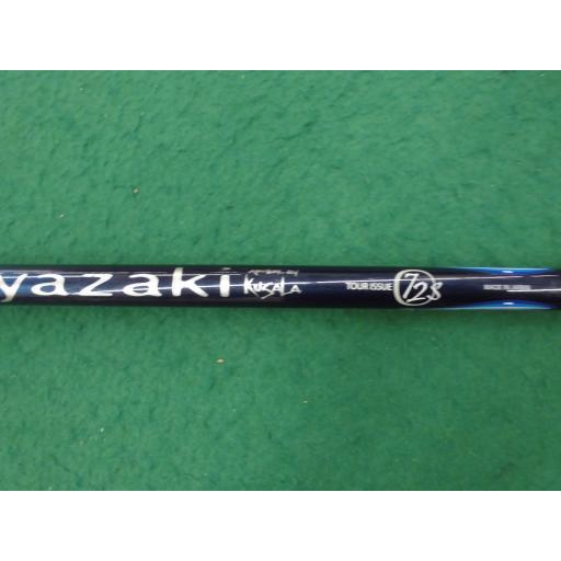 ダンロップ スリクソン フェアウェイウッド SRIXON Z-TX(2011) 3W フレックスS 中古 Cランク｜golfpartner｜05