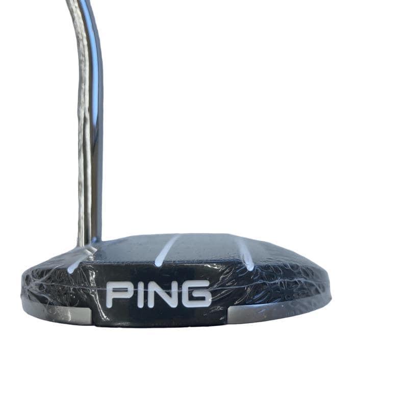 新品 PING ピン 2023 パター MUNDY （マンディー） 35インチ PING（ピン） PING MUNDY(2023) 35インチ パター PT フレックスその他
