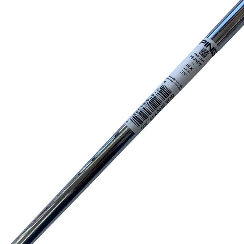 PING（ピン） PING MUNDY(2023) 35インチ パター PT フレックスその他