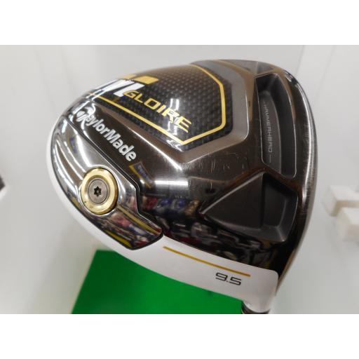 テーラーメイド エムグローレ ドライバー M GLOIRE M GLOIRE 9.5 