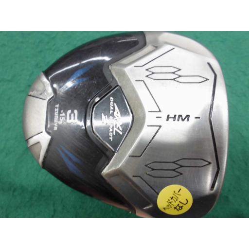 ys-1101 中古シャフト TSURUYA AXEL DUAL からみ IMPACT HM純正 ys-1101 中古シャフト TSURUYA AXEL DUAL からみ IMPACT HM純正