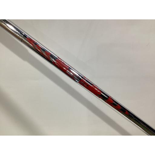 イオンスポーツ ツアー ウェッジ ウェッジ TW15 サテンシルバー TOUR WEDGE TW15 サテンシルバー 52°/08° フレックスX 中古 Cランクの画像
