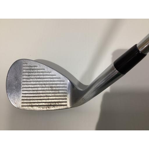 イオンスポーツ ツアー ウェッジ ウェッジ TW15 サテンシルバー TOUR WEDGE TW15 サテンシルバー 58°/10° フレックスX 中古 Cランクの画像