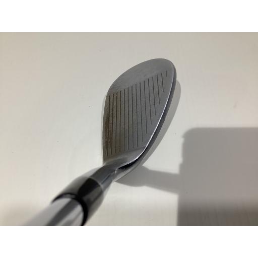 イオンスポーツ ツアー ウェッジ ウェッジ TW15 サテンシルバー TOUR WEDGE TW15 サテンシルバー 58°/10° フレックスX 中古 Cランクの画像