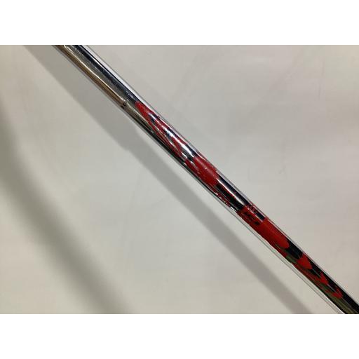 イオンスポーツ ツアー ウェッジ ウェッジ TW15 サテンシルバー TOUR WEDGE TW15 サテンシルバー 58°/10° フレックスX 中古 Cランクの画像
