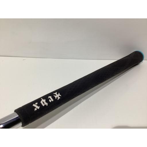 イオンスポーツ ツアー ウェッジ ウェッジ TW15 サテンシルバー TOUR WEDGE TW15 サテンシルバー 58°/10° フレックスX 中古 Cランクの画像