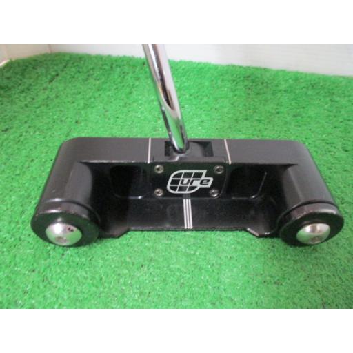 中古クラブ】キュア パター CURE RX5J カバー付き ゴルフクラブ 
