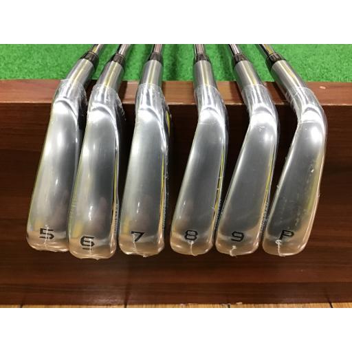 TOUR WORLD ホンマゴルフ ホンマ ツアーワールド アイアンセット 