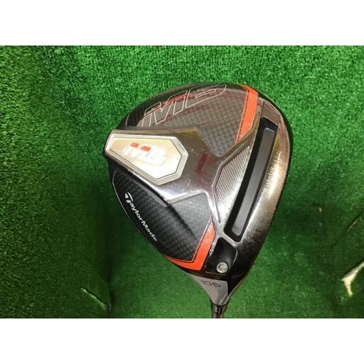 M6 M6 テーラーメイド M6 ドライバー M6 M6 10.5° フレックスS Cランク