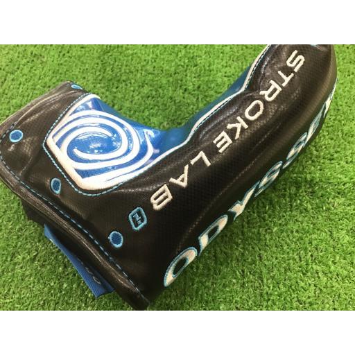 オデッセイ ストローク ラボ パター STROKE LAB i #9 33インチ 中古 Dランク｜golfpartner｜05