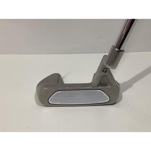 テーラーメイド ティーピーコレクションハイドロブラスト パター ARDMORE TM1 TP COLLECTION HYDRO BLAST ARDMORE TM1 34インチ 中古 Cランクの画像
