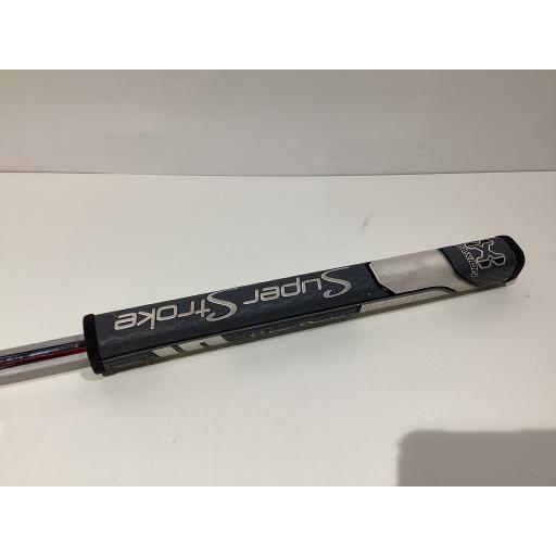 テーラーメイド ティーピーコレクションハイドロブラスト パター ARDMORE TM1 TP COLLECTION HYDRO BLAST ARDMORE TM1 34インチ 中古 Cランクの画像