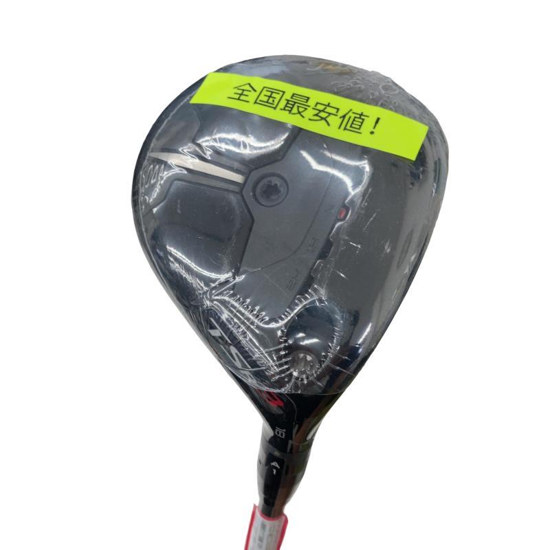Titleist（タイトリスト） TSR3 18° フェアウェイウッド FW フレックス