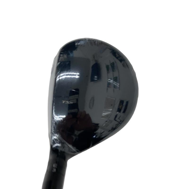 Titleist（タイトリスト） TSR3 18° フェアウェイウッド FW フレックス