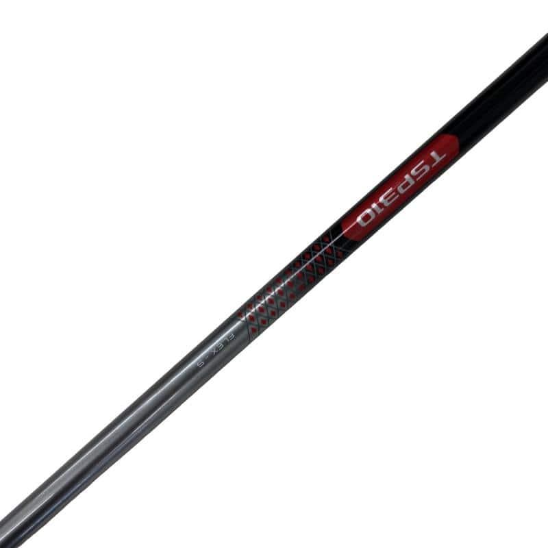 Titleist（タイトリスト） TSR3 18° フェアウェイウッド FW フレックス