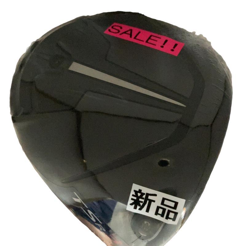 Titleist TSR3 ドライバー 9° Sフレックス Titleist（タイトリスト） TSR3 9° ドライバー DR フレックスS