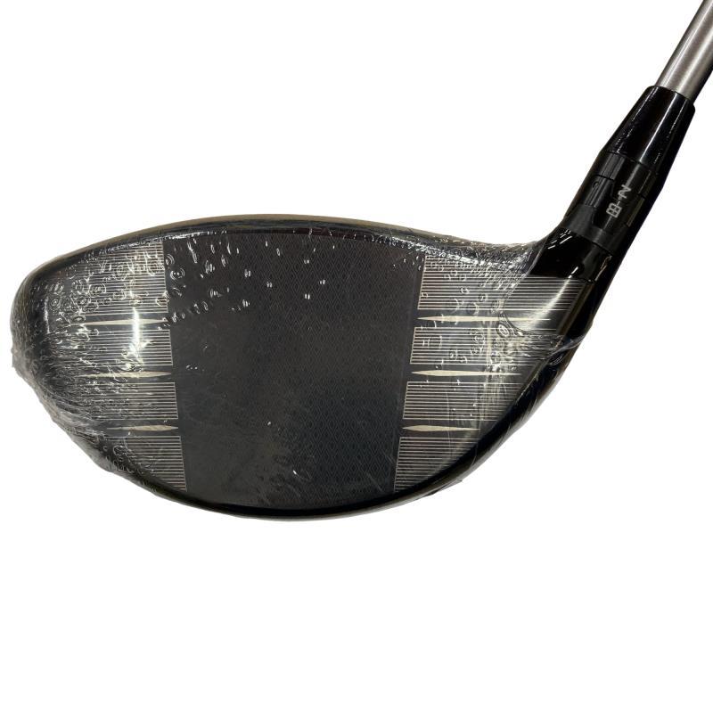 Titleist（タイトリスト） TSR3 9° ドライバー DR フレックスS