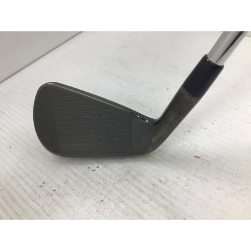 おしゃれ】 キャロウェイ Callaway アイアンセット FORGED STAR SMOKE