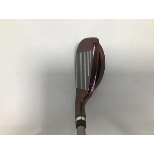 クーポン利用 プロギア PRGR エッグ アイアンセット egg II 8S