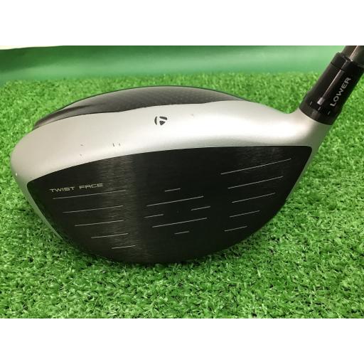 テーラーメイド M3 ドライバー 440 M3 440  9° フレックスS 中古 Cランク｜golfpartner｜03