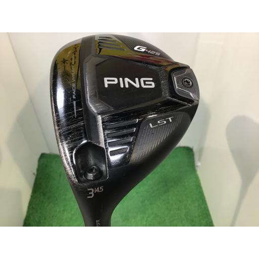 ピン G425 フェアウェイウッド G425 LST G425 LST 3W レフティ  