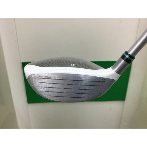 TaylorMade（テーラーメイド） STEALTH GLOIRE 7W レディース