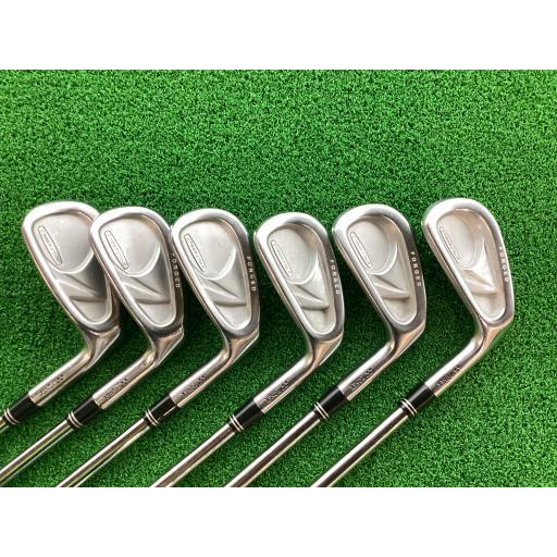 YONEX（ヨネックス） CYBER STAR FORGED CB 復刻 8S アイアンセット IR